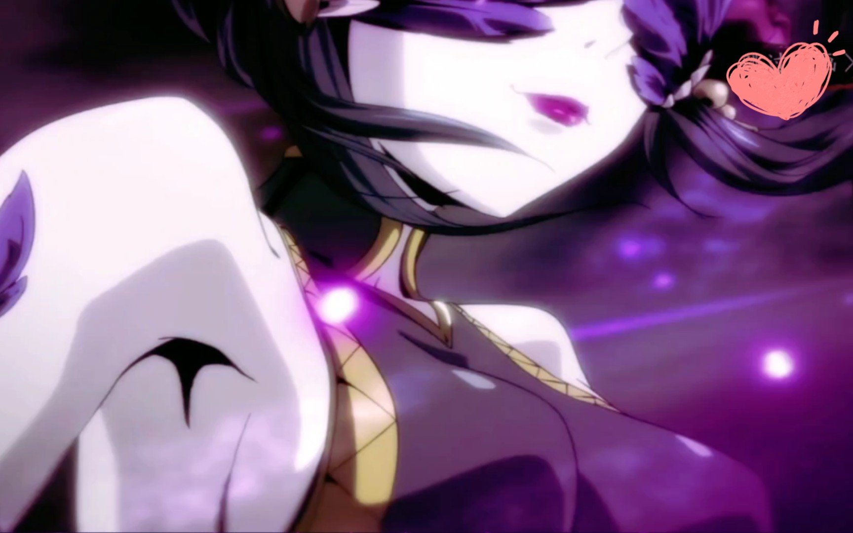 影之刃3测试服无黑白魔堡心法羁绊的魔弦打湮灭罪业熔炉