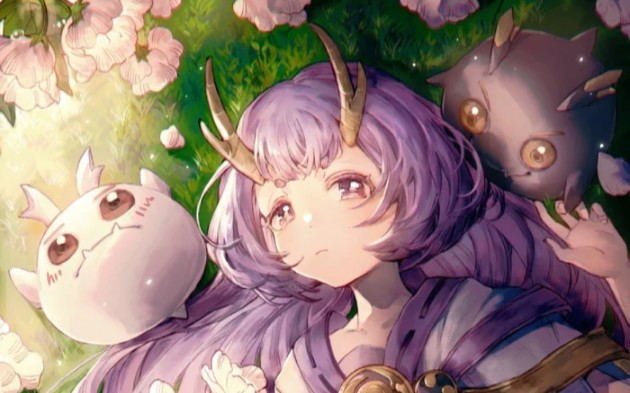 幻书启世录棋经珍珑幻书形象展示