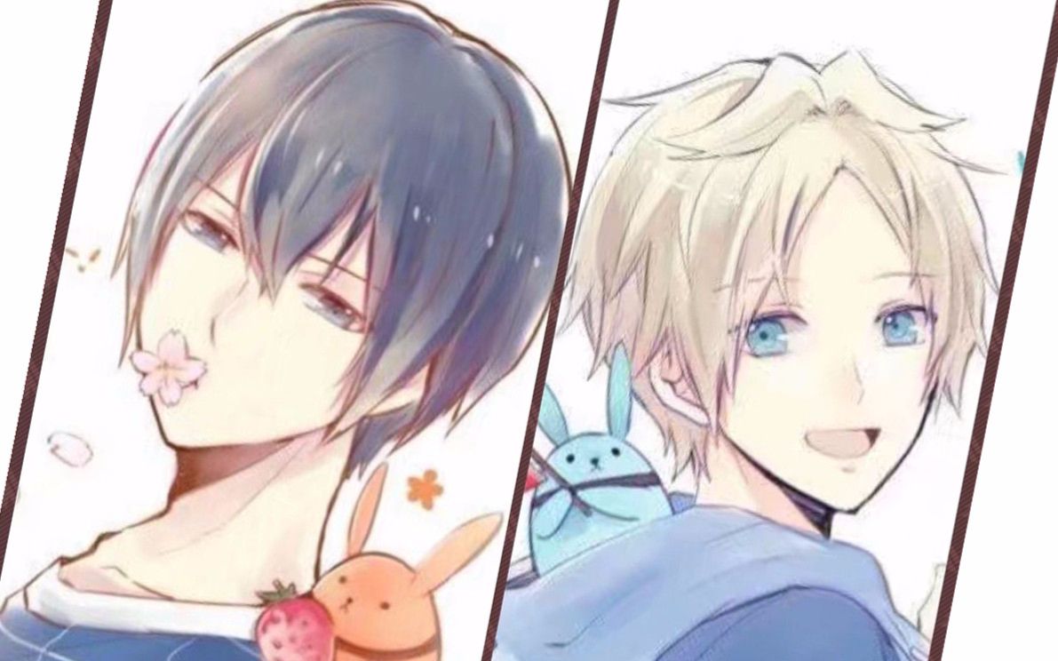 【mikan】星月幻想-tsukiuta