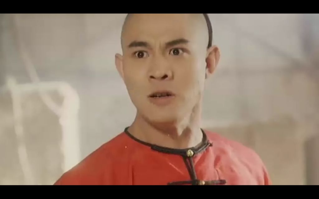 黄飞鸿之铁鸡斗蜈蚣粤语版