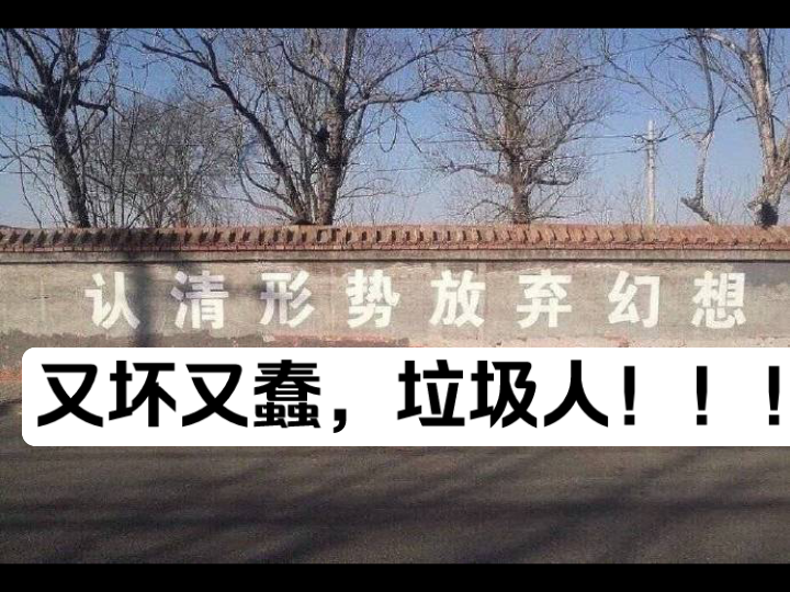 张哲瀚来自张哲瀚前散粉的一些发泄狗东西怎么这么会装