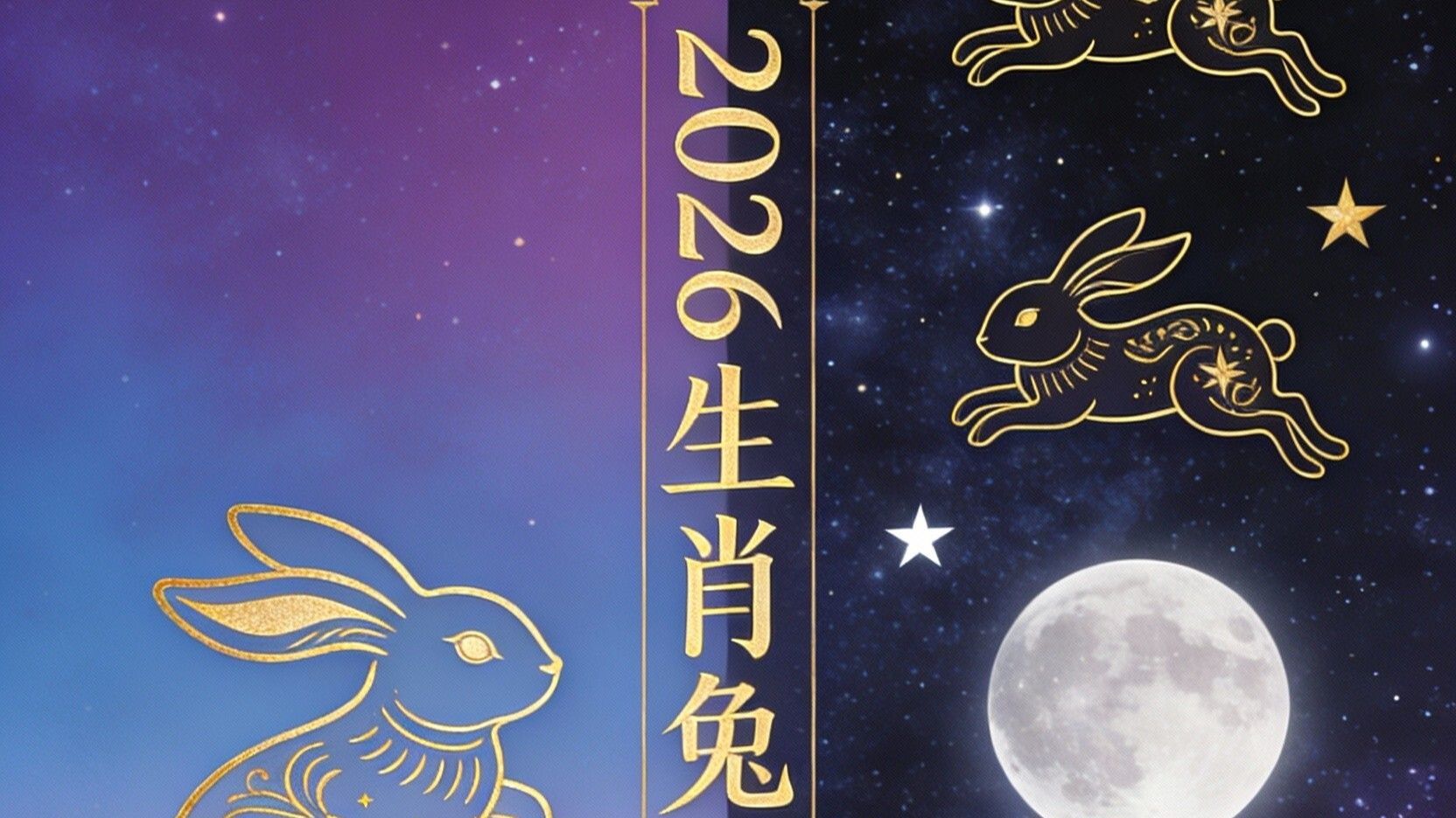 十二生肖兔运势表格(十二生肖兔2021年)
