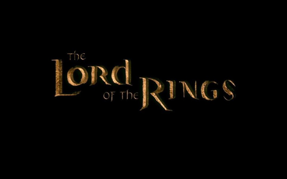 [图]【自制混剪】指环王超燃混剪！！the lord of the rings