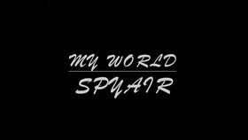 Spyair My World 自制中日双语字幕 哔哩哔哩 つロ干杯 Bilibili
