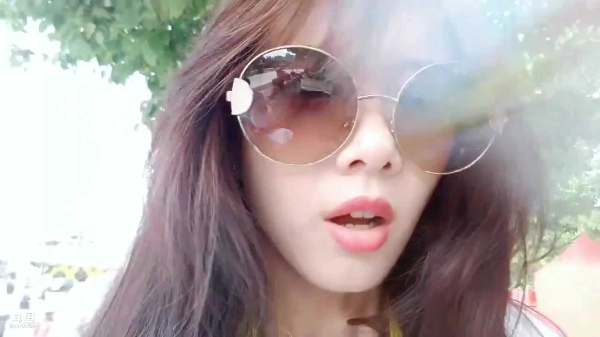 骆歆名场面之丢手机