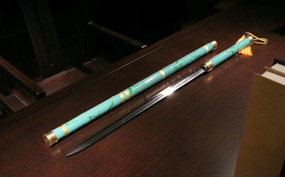 噬魂剑龙泉剑眼