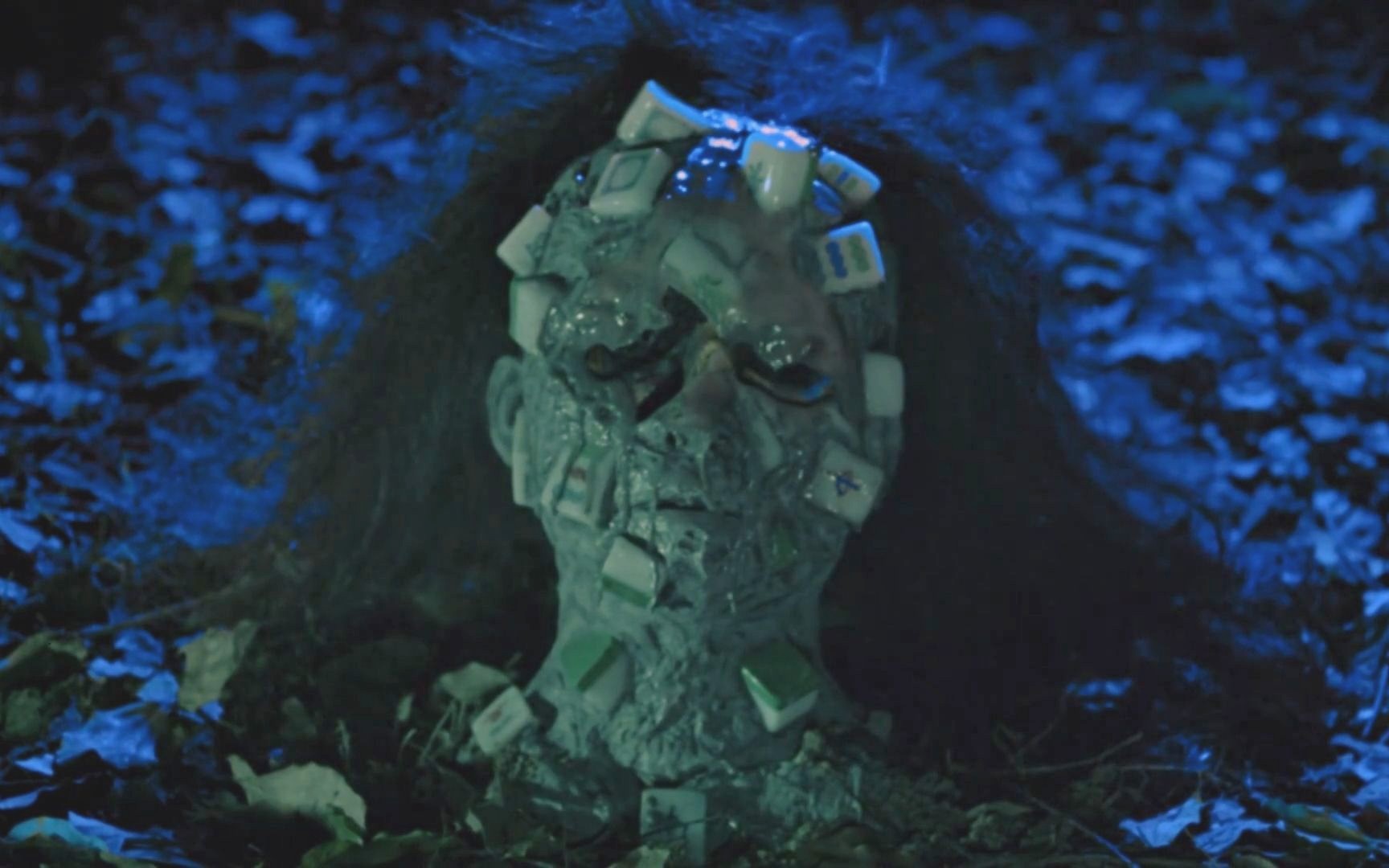 9分钟带你看完《人骨麻将》