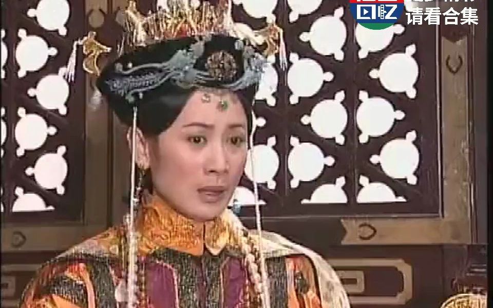 [图]【陈亚兰】才子佳人乾隆皇 皇后cut10