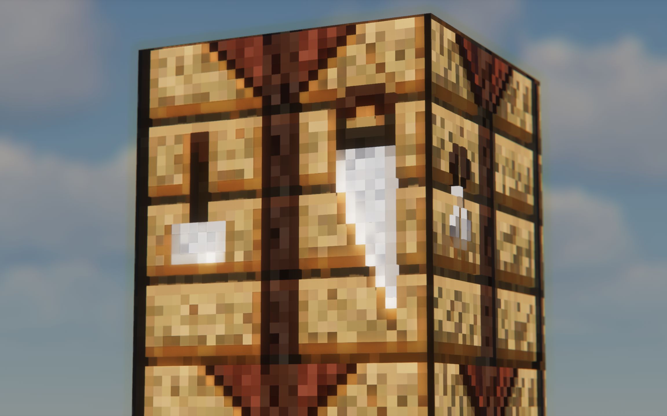  minecraft faithful 1 16 