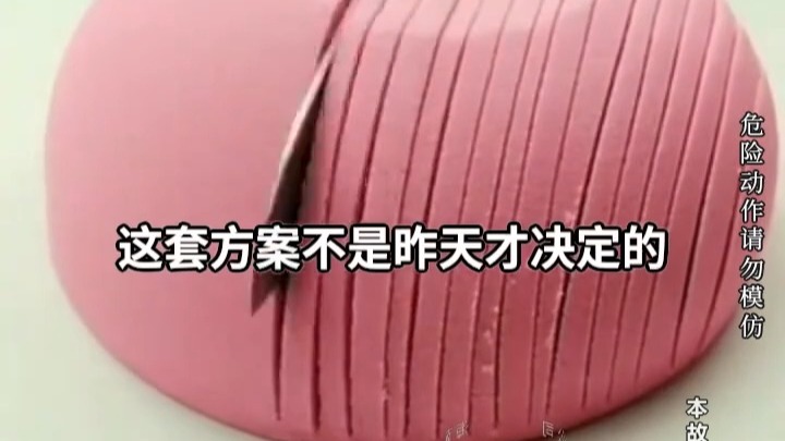 借走我的婚礼后，他悔疯了3