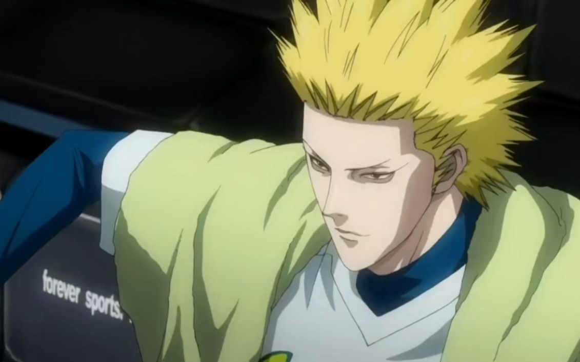 超智游戏op~那些听到第一句就知道这是好听的op和ed