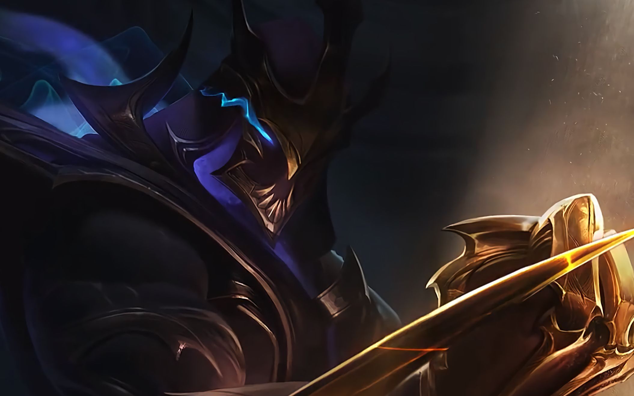 新版无限火力天煞劫试玩_英雄联盟_第一视角