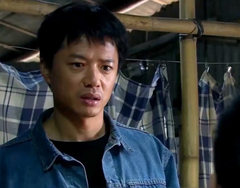 励志剧#因为一个片段看了整部剧 #大时代 #段奕宏