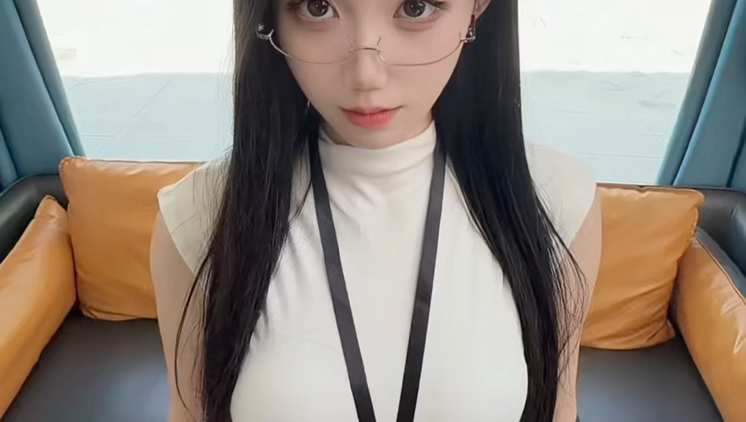 有这样的女朋友你几点回家