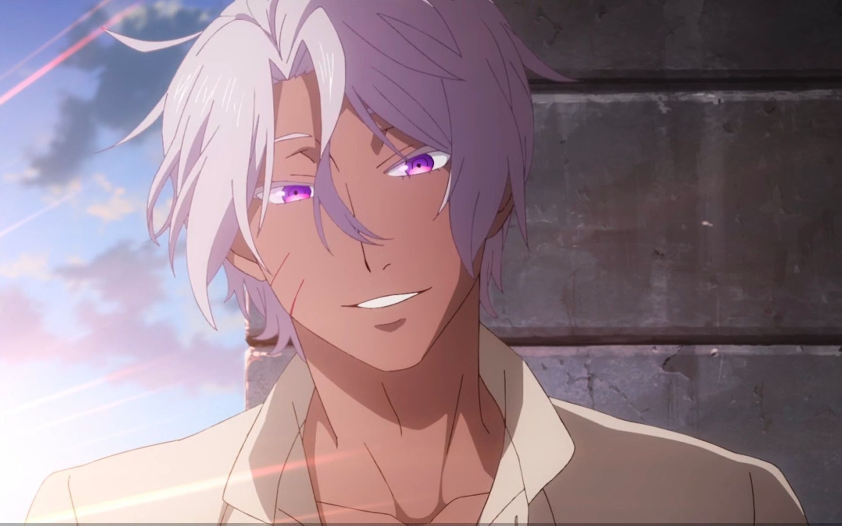 【瓦尼塔斯的手记|诺艾】点击收获黑皮帅哥_哔哩哔哩_bilibili