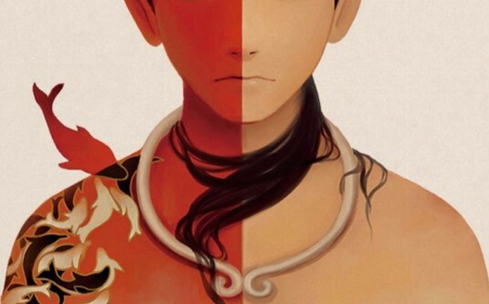 【角色应援】大鱼海棠·鲲