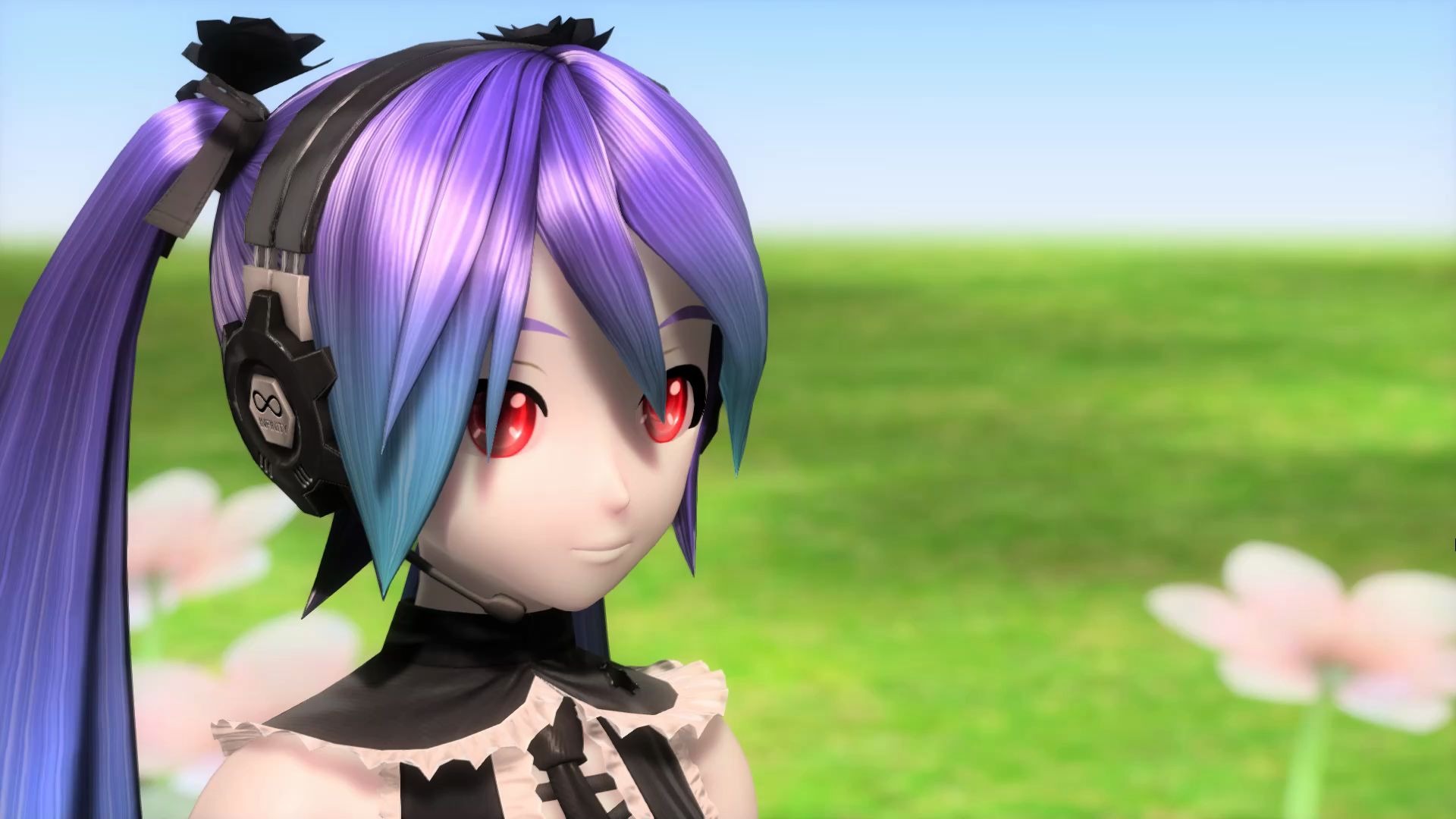 《project diva arcade future tone》初音ミクの激唱 -f2 edition