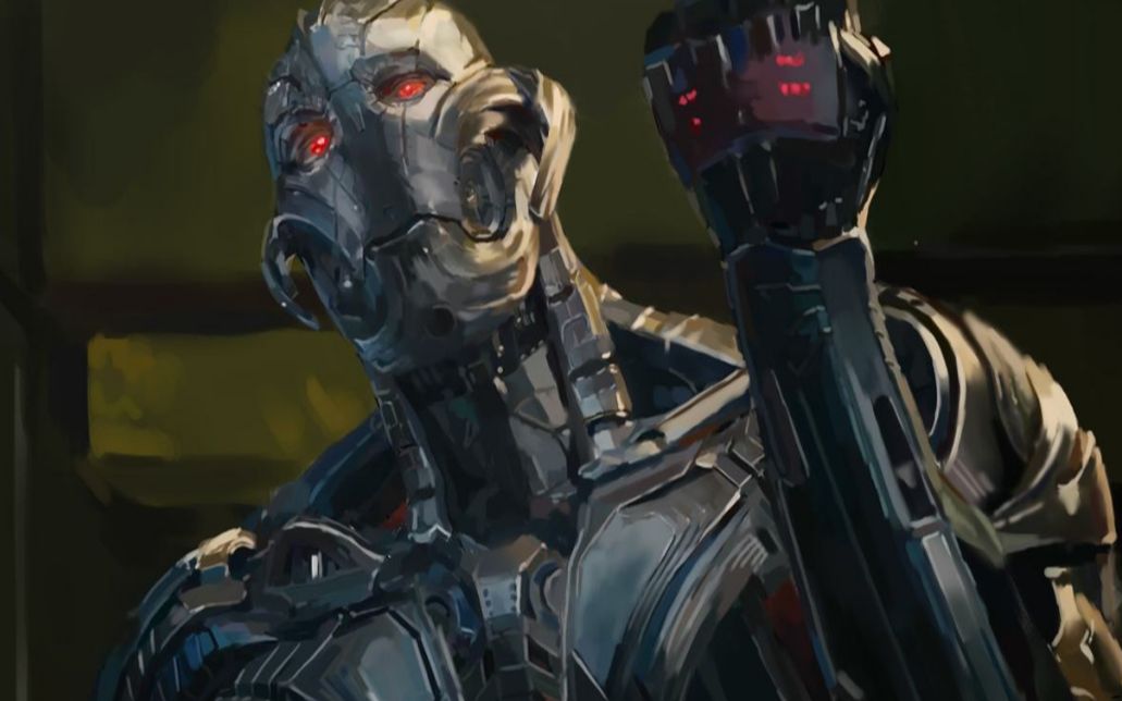 奥创没有死?他在未来操纵幻视,简直细思极恐!