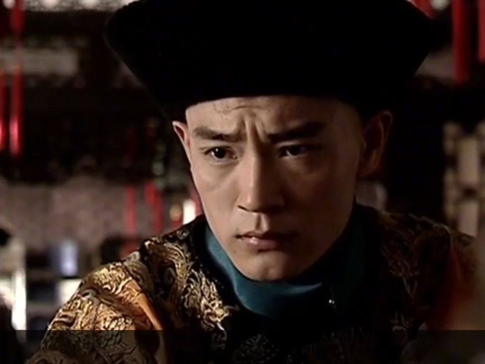 【走向共和】恭亲王临时授密计,颠覆光绪价值观,光绪终于明白了