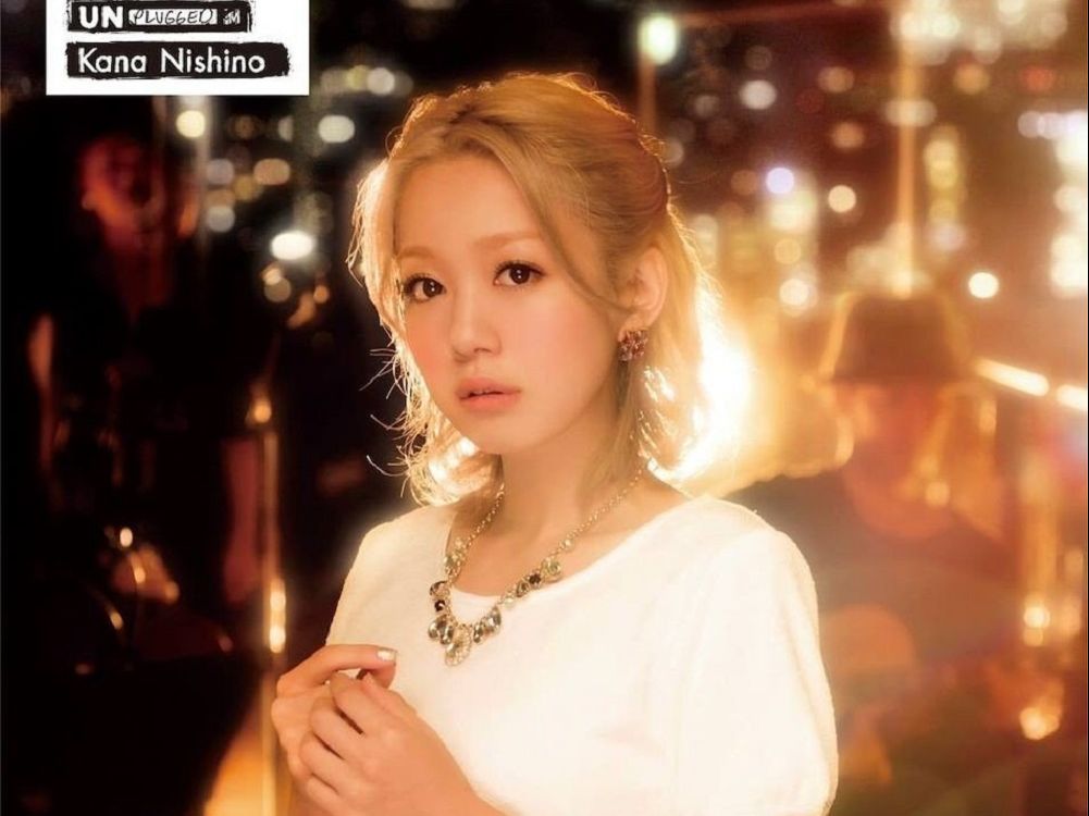 [图]【蓝光原盘iso】【JP】西野加奈 Kana Nishino - MTV Unplugged Kana Nishino 2013 - 28.18GB