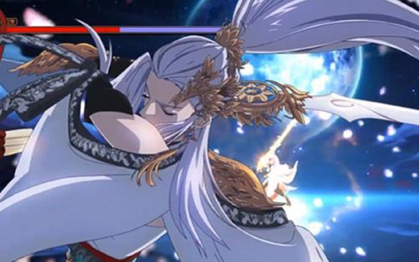 【dnf】剑帝希洛克征战体验,一件希洛克套装都没有伤害还是低了