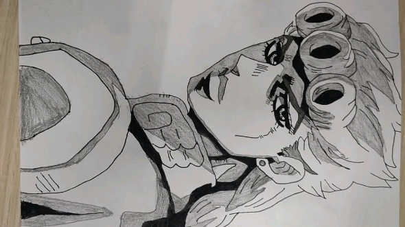 黄金之风乔鲁诺乔巴拿