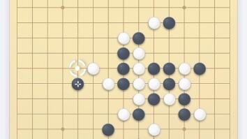 五子棋-funny game by 热门游戏