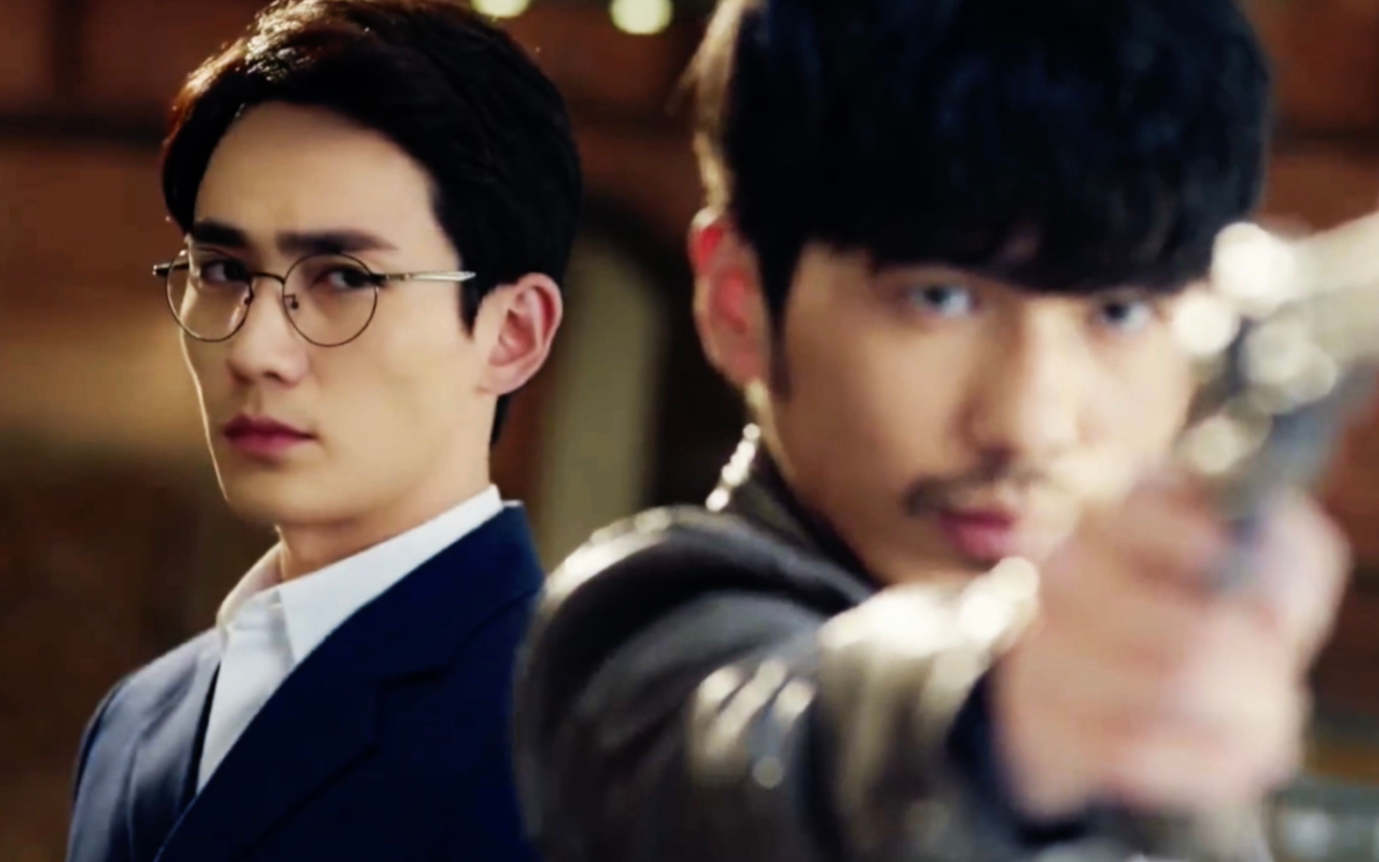 镇魂巍澜此生不换肝肠寸断良心剪辑回头看从不曾走远你我此生不换