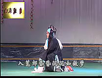 【山东梆子】 三开铡— 梁山齐鲁山东梆子剧团哔哩哔哩bilibili