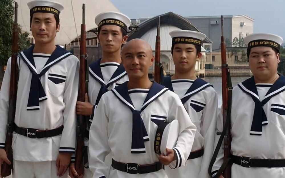 张卫健之a计划狗粮日常