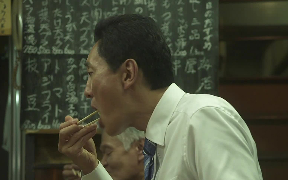 孤独的美食家 第四季 12集