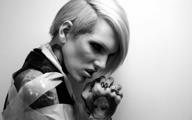 jeffree star boom boom pow & so fierce live_哔哩哔哩 (゜-゜)つロ