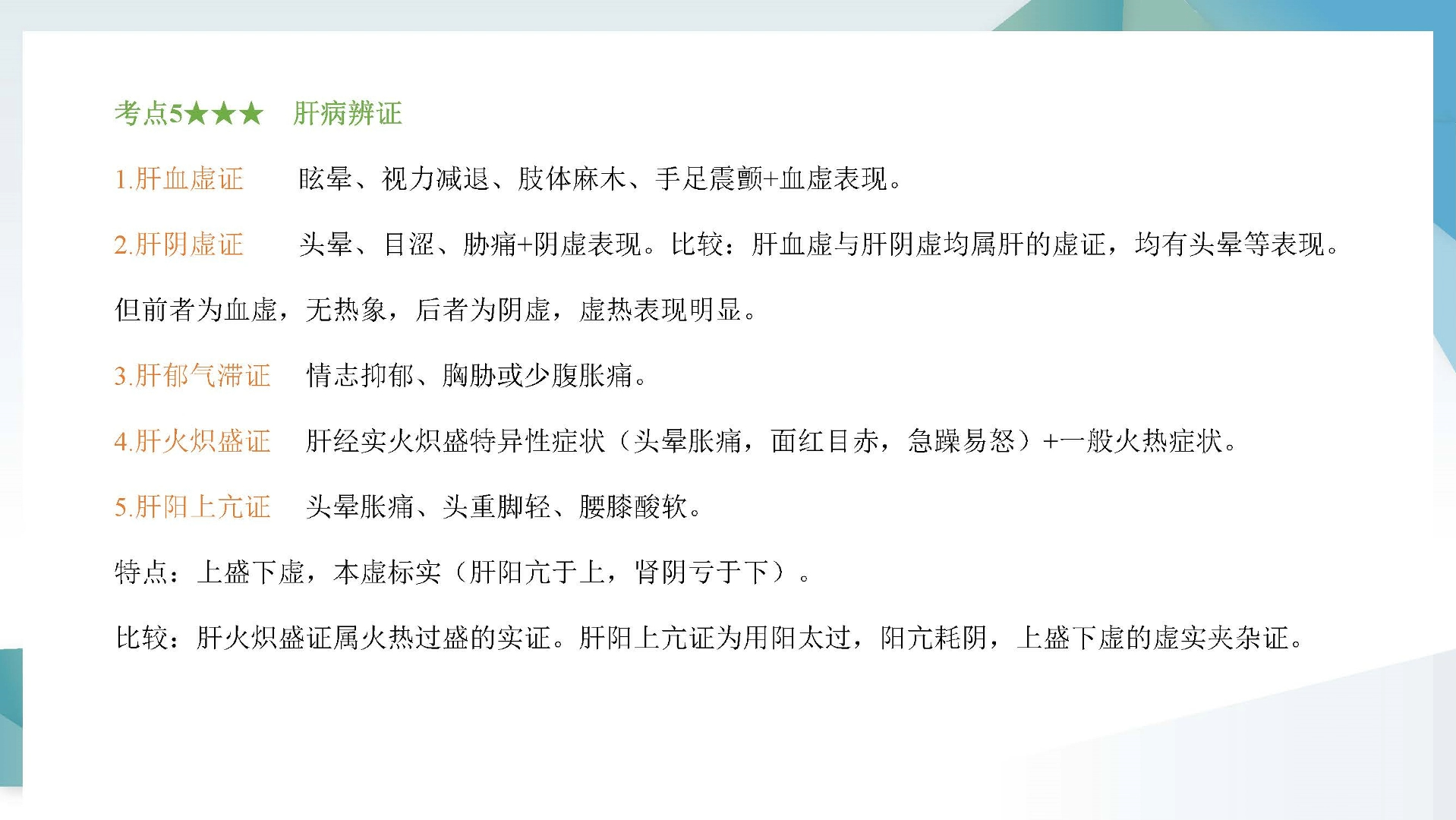 中诊09 脏腑辨证哔哩哔哩bilibili