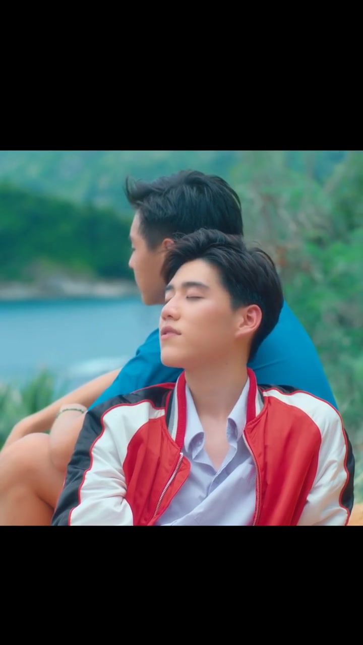 以你的心诠释我的爱 ppkrit 治愈宝藏男孩