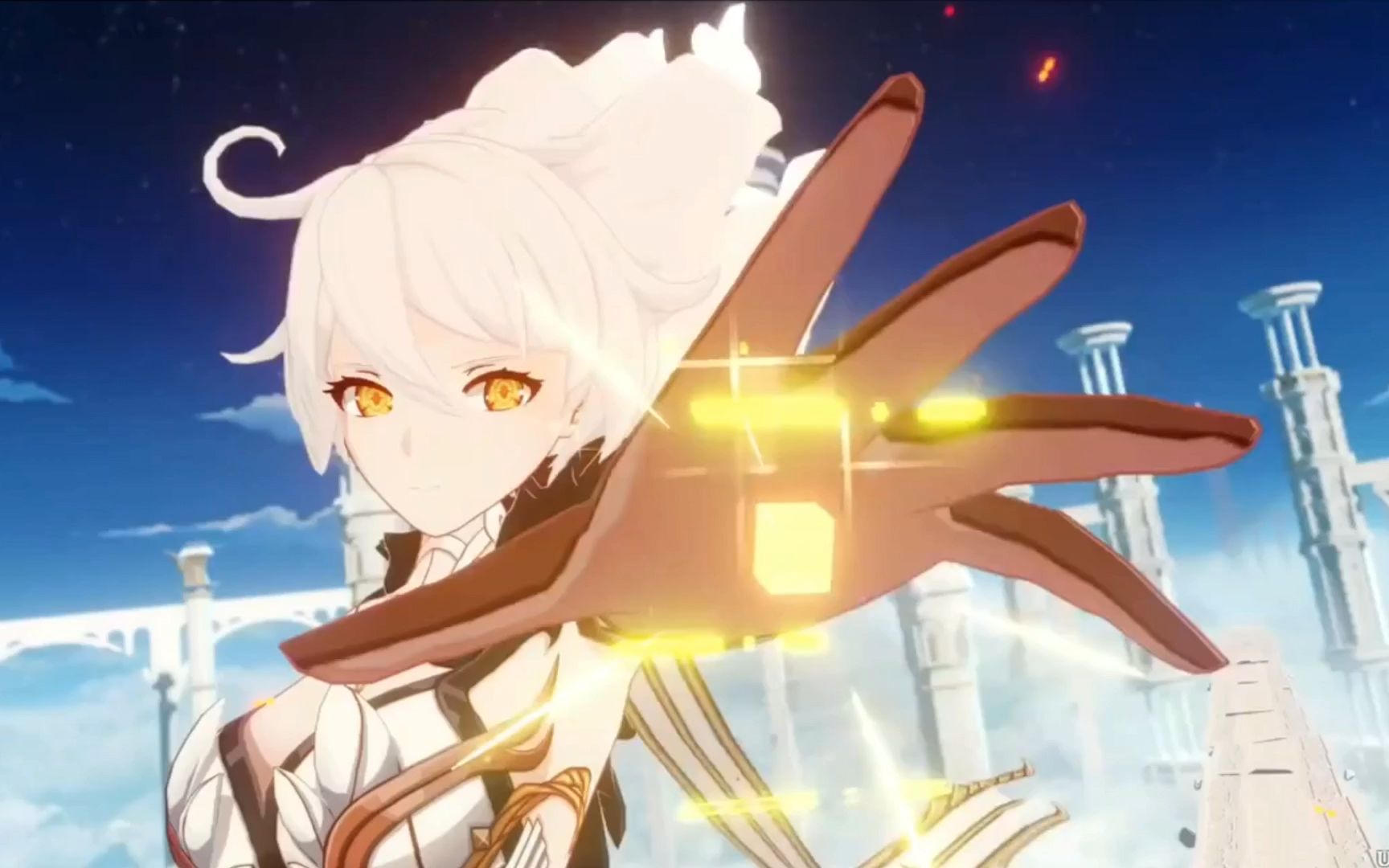 原神,但是hanser配音-niya_aa-niya_aa-哔哩哔哩视频