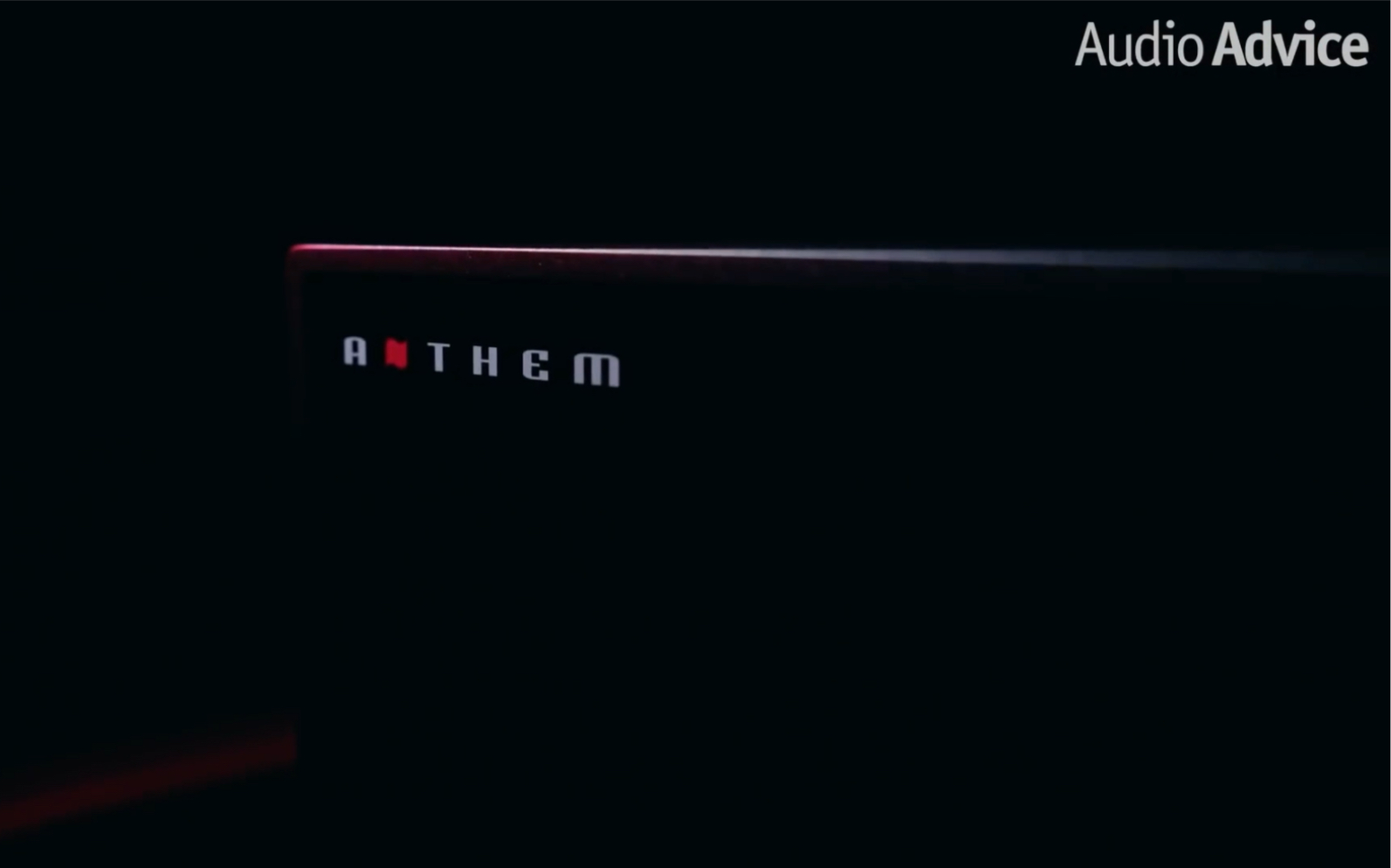 [图]外媒评测 Anthem 圣歌 AVM 90 多声道前级解码放大器