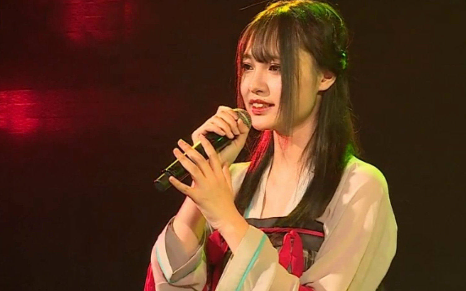 04.24 徐子轩生日环节-《芊芊》