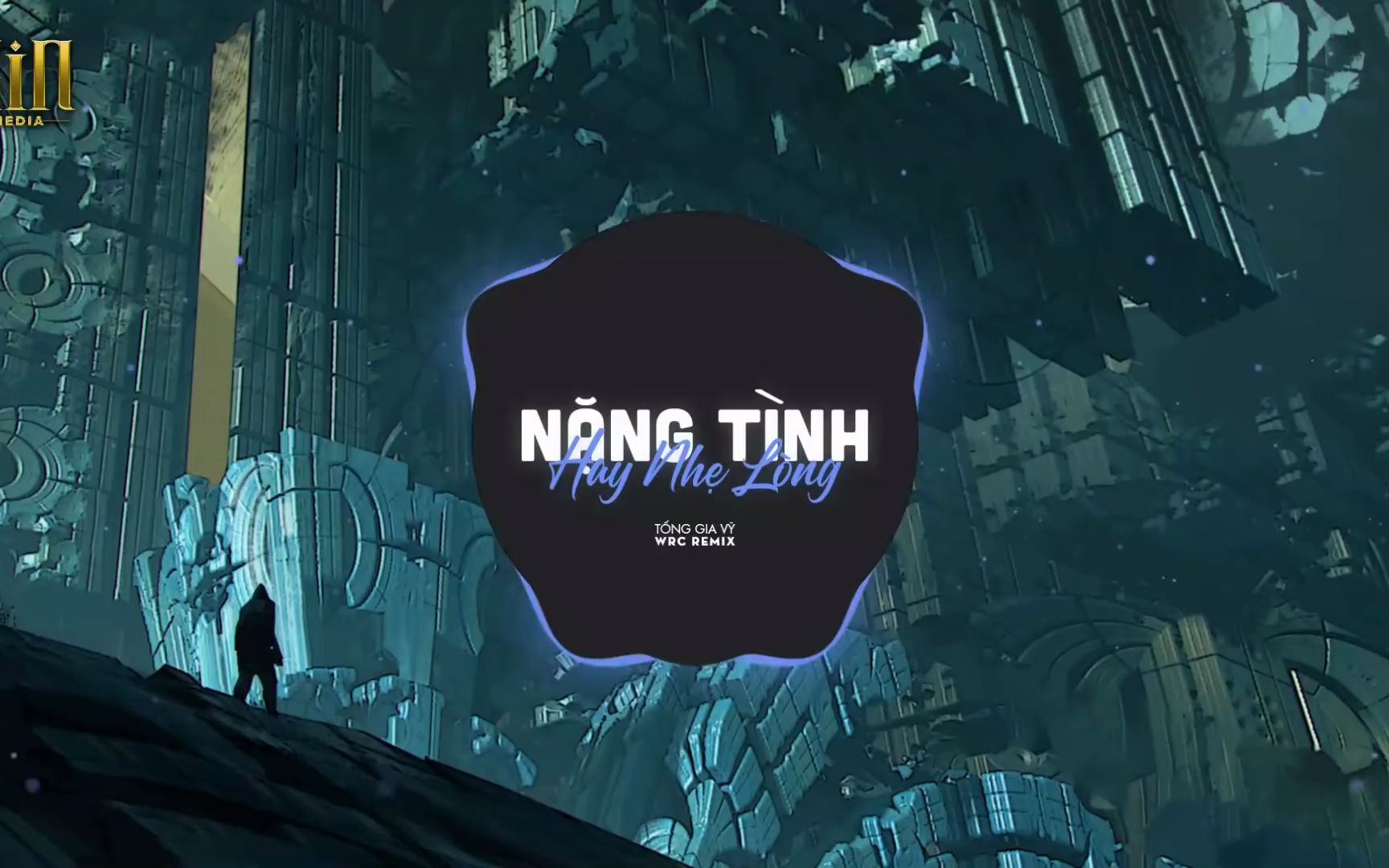 [图][越南音乐] [沉重的爱或轻松] Nặng Tình Hay Nhẹ Lòng | WRC REMIX |Tống Gia Vỹ