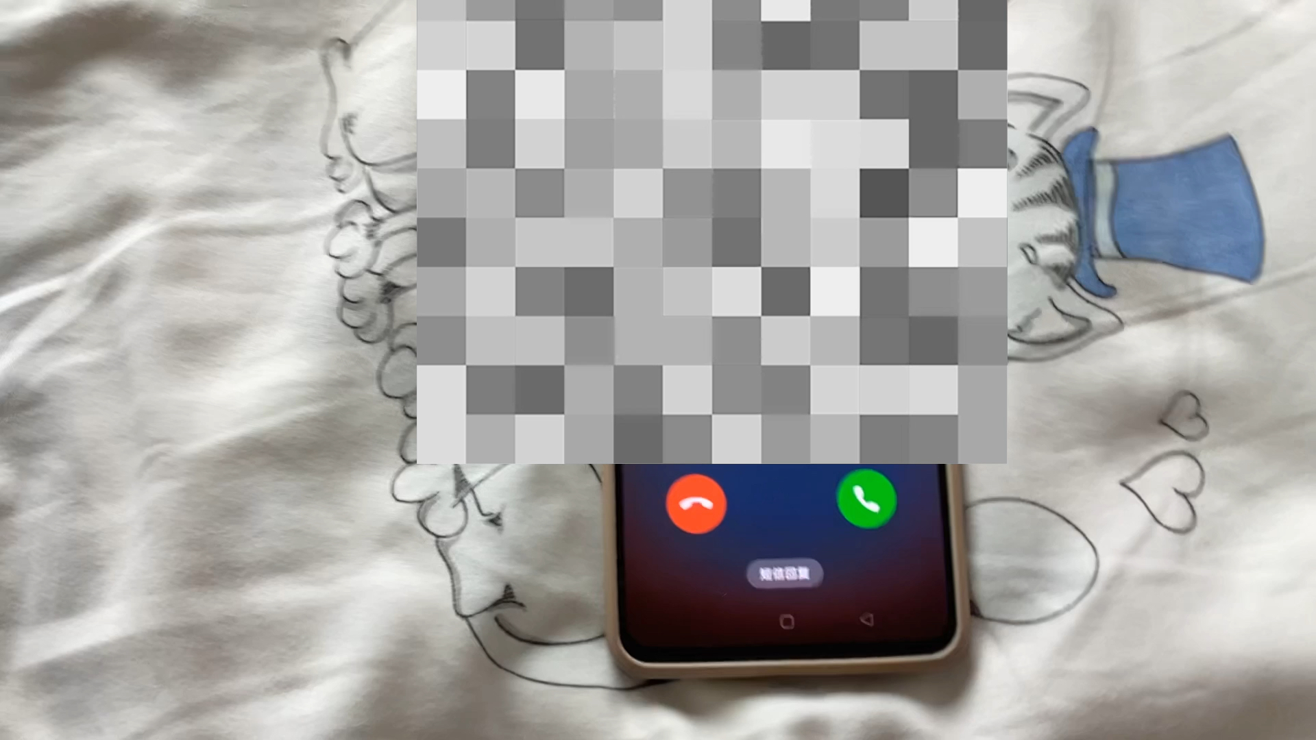 OPPO K12S来电特效