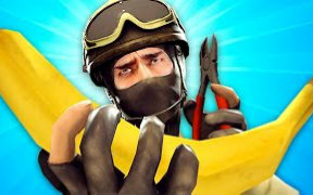 csgo搞笑集锦 - 我不是作弊的!