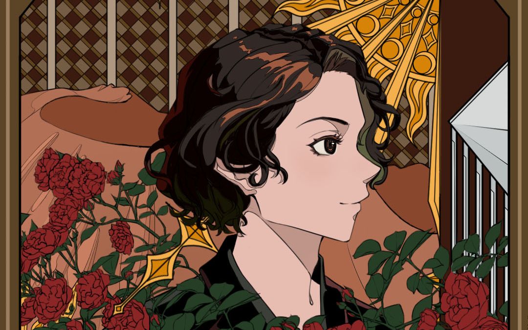 蔷薇与太阳(kinki kids26周年庆)