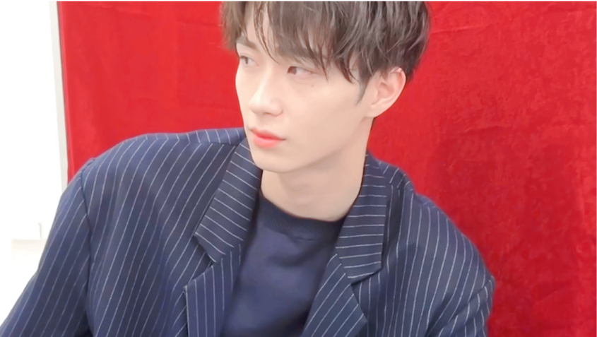 野村康太 日本星二代颜值担当