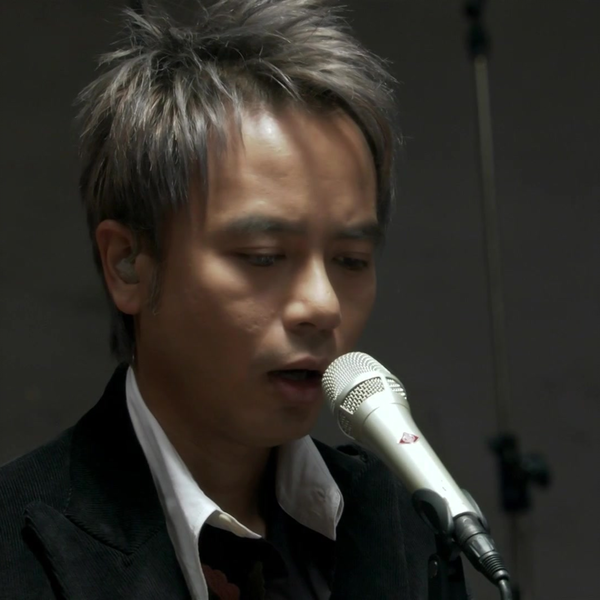 蓝光源码60帧) 李克勤演奏厅2005-2006 Hacken Lee Concert Hall_
