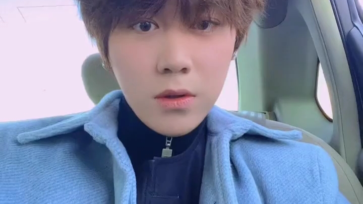 罗沛祺日常敷衍