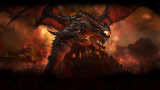 [图]Dragon Soul Deathwing - World of Warcraft voice