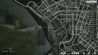 Download Video: GTA OL 枪支厢型车位置 6/20-6/21 15:00