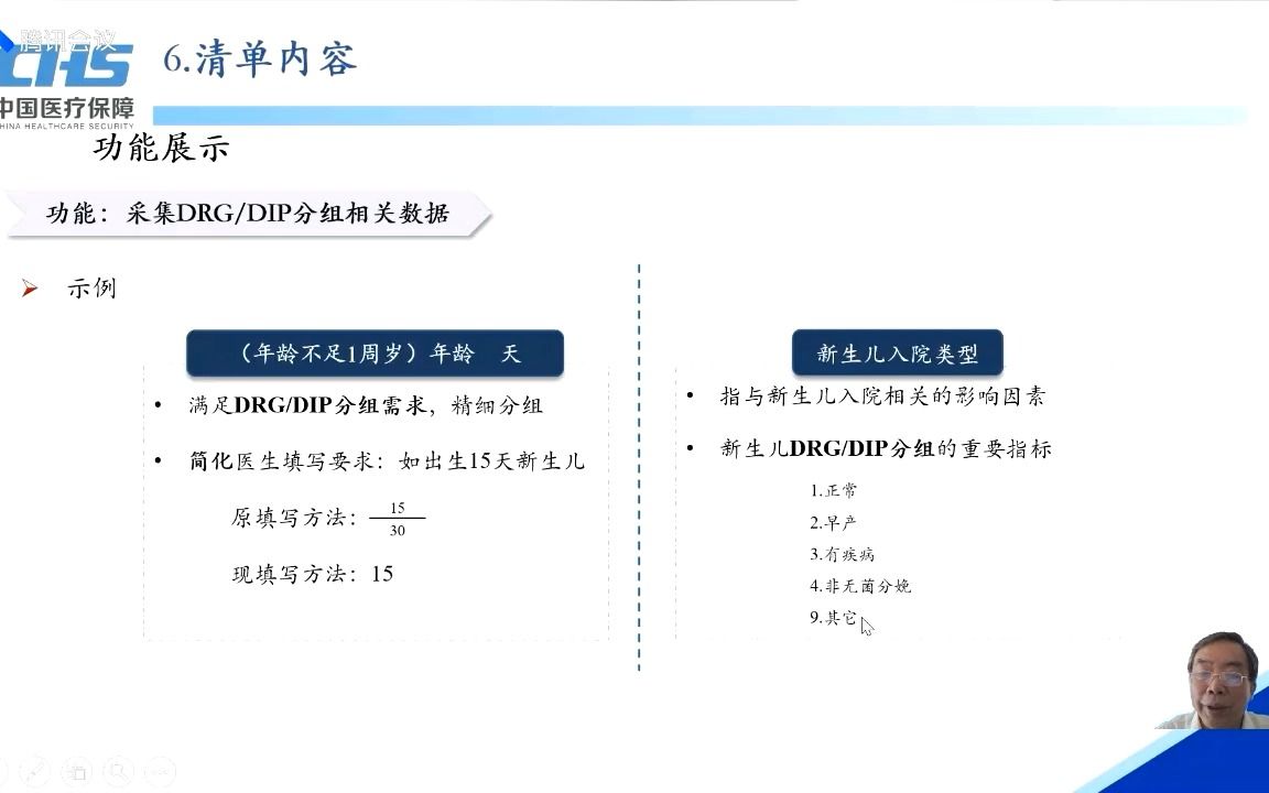 全国医保经办机构DRGDIP支付方式经办能力培训哔哩哔哩bilibili