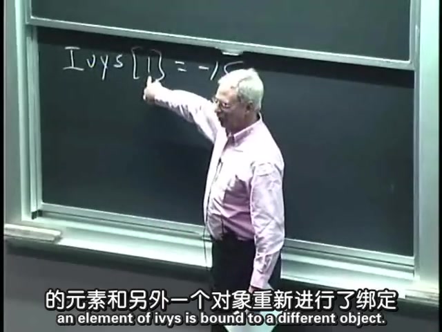 [图]【计算科学】计算科学与编程导论-麻省理工