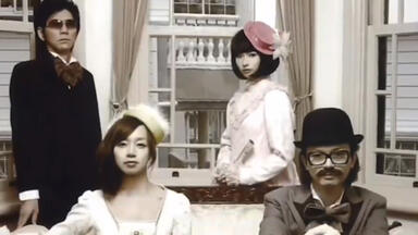 GARNET CROW 小乌鸦MINIQLO（中村由利、冈本仁志） 全13曲_哔哩哔哩_