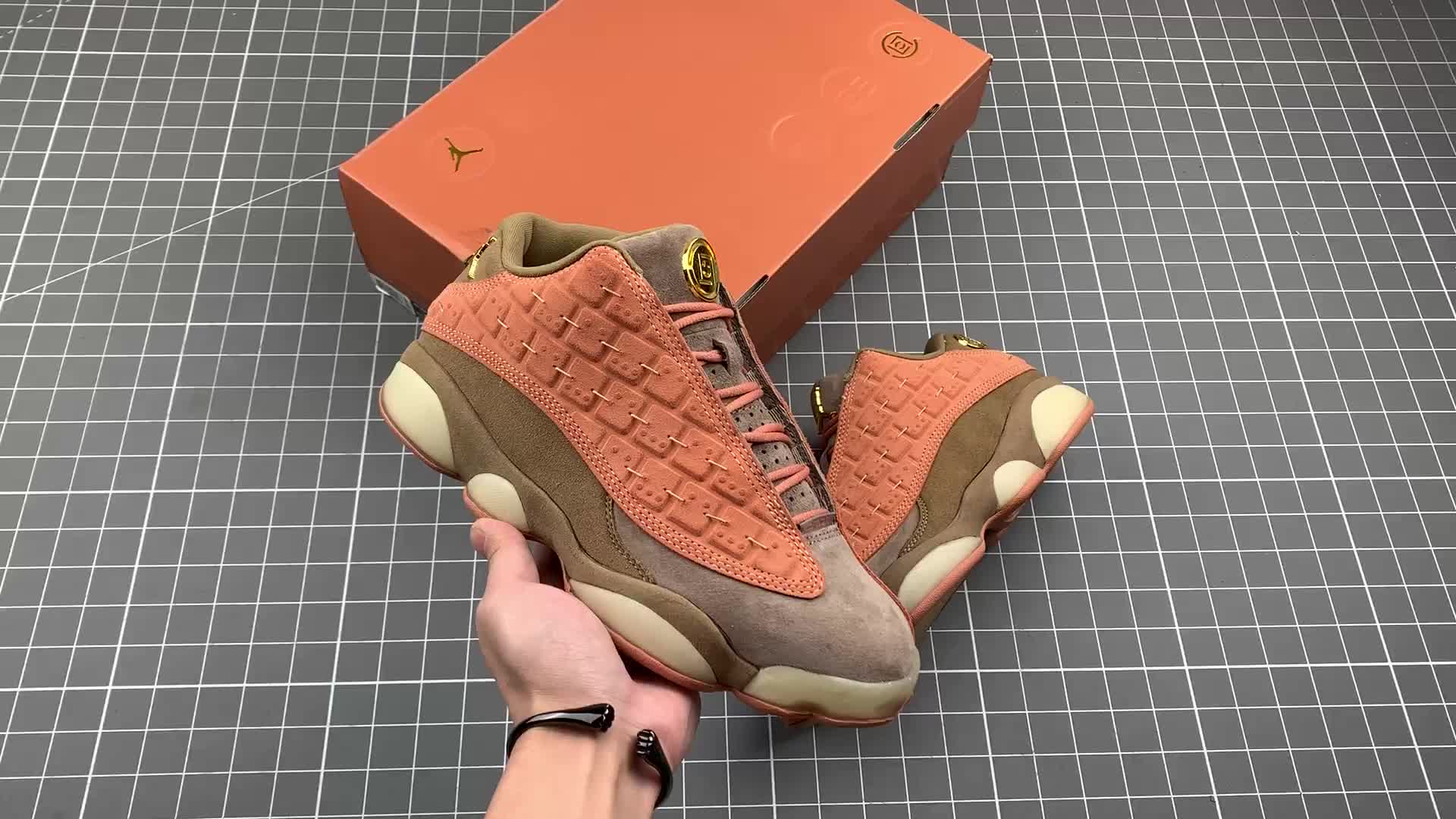 clotxairjordan13lowterracottaaj13兵马俑家福利套现cmn3